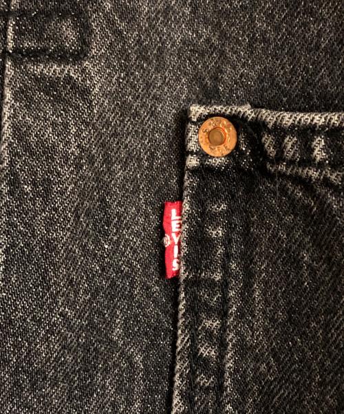LEVI'S（リーバイス）LEVI'S (リーバイス) PREMIUM TYPE I TRUCKER インディゴ サイズ:XLの古着・服飾アイテム