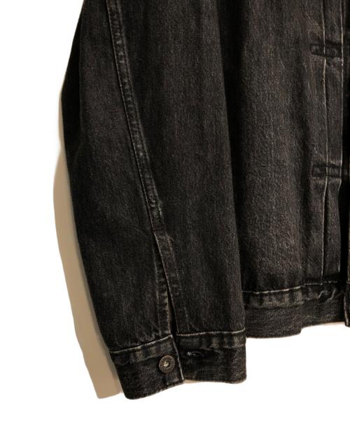 LEVI'S（リーバイス）LEVI'S (リーバイス) PREMIUM TYPE I TRUCKER インディゴ サイズ:XLの古着・服飾アイテム