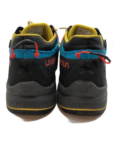 US SPORTIVA（スポルティバ）US SPORTIVA (スポルティバ) トラバースX4エボGTX ブルー サイズ:28.5の古着・服飾アイテム