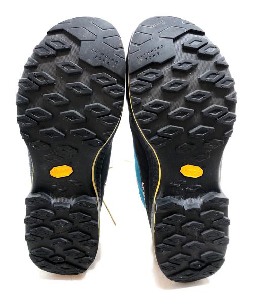 US SPORTIVA（スポルティバ）US SPORTIVA (スポルティバ) トラバースX4エボGTX ブルー サイズ:28.5の古着・服飾アイテム