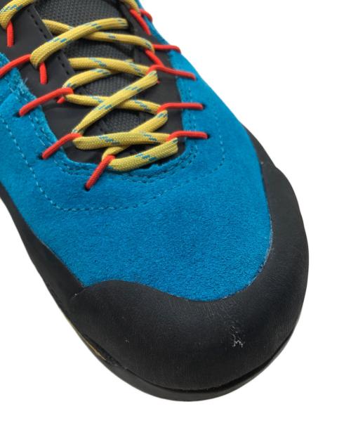 US SPORTIVA（スポルティバ）US SPORTIVA (スポルティバ) トラバースX4エボGTX ブルー サイズ:28.5の古着・服飾アイテム