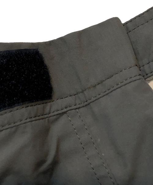 THE NORTH FACE（ザ ノース フェイス）THE NORTH FACE (ザ ノース フェイス) Mountain Light Jacket/マウンテンライトジャケット グリーン サイズ:Lの古着・服飾アイテム