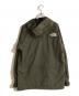 THE NORTH FACE (ザ ノース フェイス) Mountain Light Jacket/マウンテンライトジャケット グリーン サイズ:L：20000円