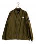 THE NORTH FACE（ザ ノース フェイス）の古着「マウンテンパーカー ザ コーチジャケット」｜カーキ