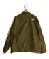 THE NORTH FACE (ザ ノース フェイス) マウンテンパーカー ザ コーチジャケット カーキ サイズ:Ｌ：10000円