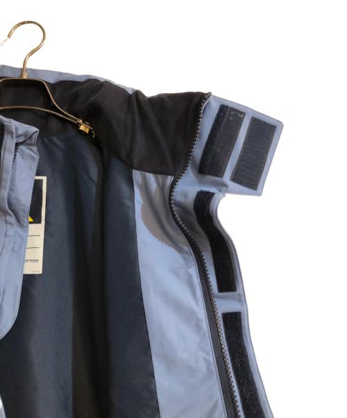 HELLY HANSEN（ヘリーハンセン）HELLY HANSEN (ヘリーハンセン) Ocean Frey Jacket/オーシャンフレイジャケット スカイブルー サイズ:M 未使用品の古着・服飾アイテム