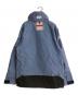 HELLY HANSEN (ヘリーハンセン) Ocean Frey Jacket/オーシャンフレイジャケット スカイブルー サイズ:M 未使用品：20000円