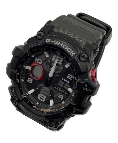 CASIO（カシオ）CASIO (カシオ) MUDMASTER/マッドマスターの古着・服飾アイテム