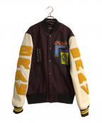 DIESELディーゼル）の古着「L-HARRYZ MULTICOLOR/ハリーズマルチカラー」｜パープル