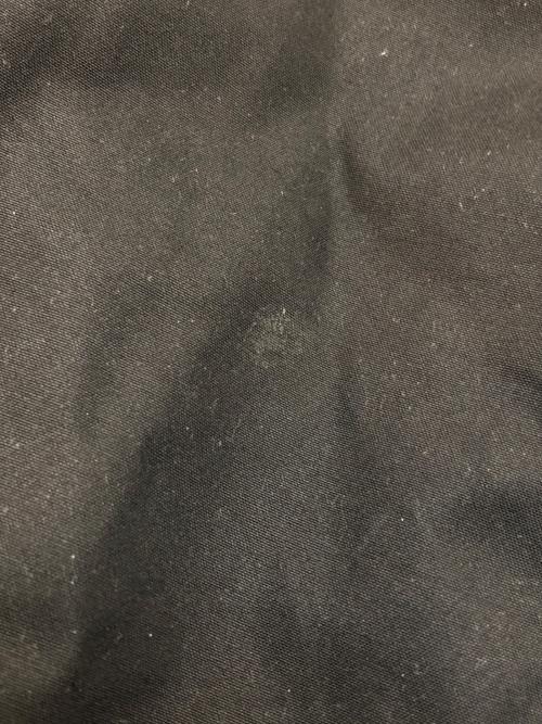 Barbour（バブアー）Barbour (バブアー) SL BORDER オイルドフィールドコート ブラック サイズ:42の古着・服飾アイテム