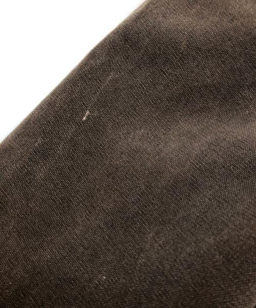 CarHartt（カーハート）CarHartt (カーハート) アクティブダック地ジャケット ブラウン サイズ:2XLの古着・服飾アイテム