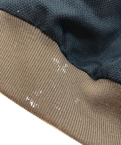 CarHartt（カーハート）CarHartt (カーハート) アクティブダック地ジャケット ブラウン サイズ:2XLの古着・服飾アイテム