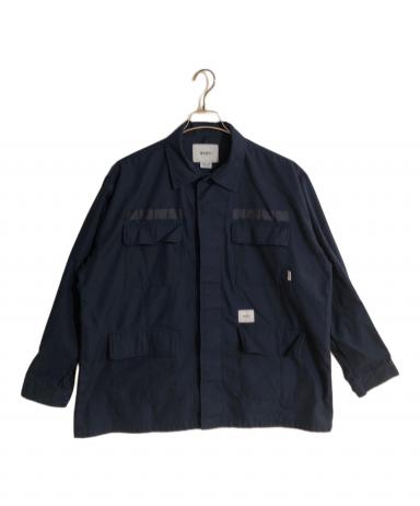 ジャケット・アウター WTAPS JMOD 02/LS/CTPL.TWILL.PROTECT 3020008092637508_01_5626w.jpeg