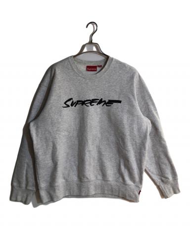 中古・古着通販】Supreme (シュプリーム) 20AW Futura Logo Crewneck