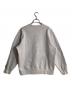 Supreme (シュプリーム) 20AW Futura Logo Crewneck グレー サイズ:M：10000円