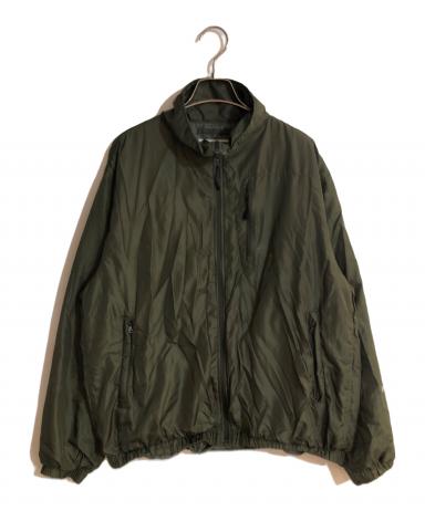 中古・古着通販】WTAPS (ダブルタップス) 23AW TRACK PADDED JACKET