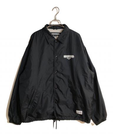 中古・古着通販】NEIGHBORHOOD (ネイバーフッド) 24SS WINDBREAKER