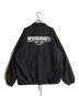 NEIGHBORHOOD (ネイバーフッド) 24SS WINDBREAKER JACKET-1 ブラック サイズ:XL：19000円