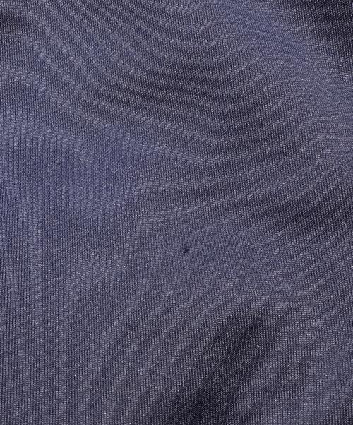 NIKE（ナイキ）NIKE (ナイキ) MARTINE ROSE (マーティン・ローズ) クロップドトラックジャケット グレー サイズ:Sの古着・服飾アイテム