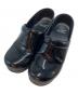 Dansko（ダンスコ）の古着「CONVERTION CHART/カンバージョン・チャート」｜ブラック