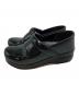 Dansko (ダンスコ) CONVERTION CHART/カンバージョン・チャート ブラック サイズ:38：5000円