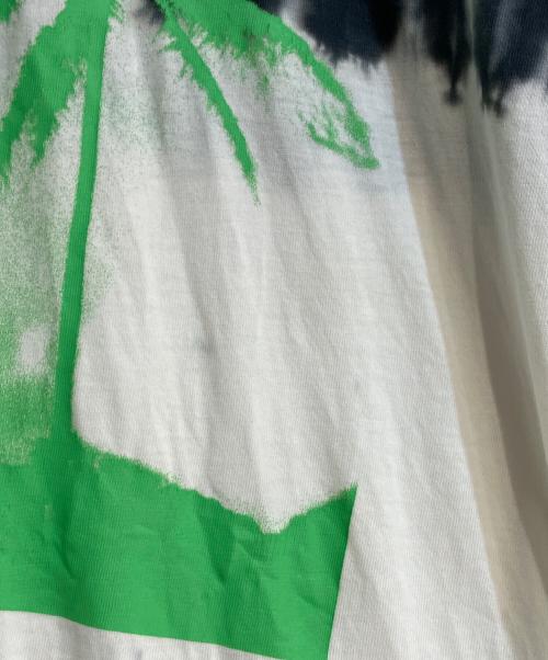 DIESEL（ディーゼル）DIESEL (ディーゼル) T-JUST-B51 ホワイト サイズ:Ｌの古着・服飾アイテム