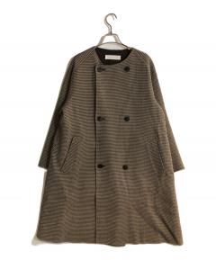 中古・古着通販】GALERIE VIE (ギャルリーヴィー) コットンウール