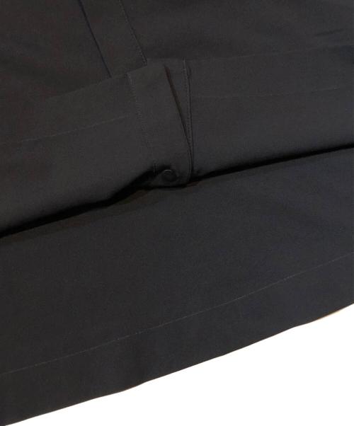 ARC'TERYX（アークテリクス）ARC'TERYX (アークテリクス) Skyline LS Shirt/スカイライン LS シャツ ブラック サイズ:Sの古着・服飾アイテム