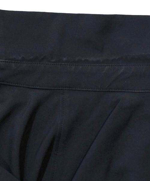 ARC'TERYX（アークテリクス）ARC'TERYX (アークテリクス) Skyline LS Shirt/スカイライン LS シャツ ブラック サイズ:Sの古着・服飾アイテム