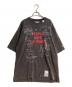 Maison MIHARA YASUHIRO（メゾン ミハラ ヤスヒロ）の古着「DISTRESSED TEE」｜グレー