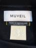 MUVEILの古着・服飾アイテム：10000円