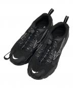 MIZUNO×SLYミズノ×スライ）の古着「WAVE RIDER 10」｜ブラック