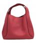 COACH (コーチ) ハドリー ホーボー 21 ピンク：18000円