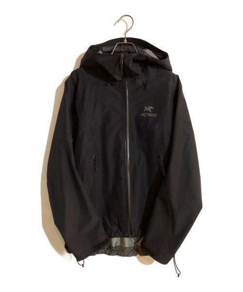 ARC'TERYX（アークテリクス）ARC'TERYX (アークテリクス) Beta LT Jacket Women's ブラック サイズ:Sの古着・服飾アイテム