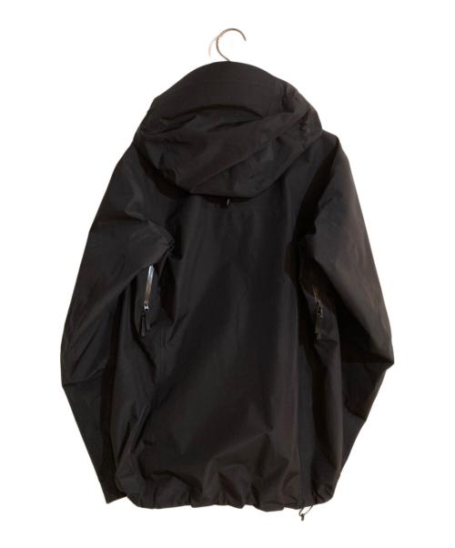 ARC'TERYX（アークテリクス）ARC'TERYX (アークテリクス) Beta LT Jacket Women's ブラック サイズ:Sの古着・服飾アイテム