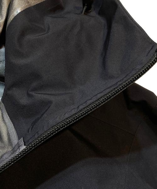 ARC'TERYX（アークテリクス）ARC'TERYX (アークテリクス) Beta LT Jacket Women's ブラック サイズ:Sの古着・服飾アイテム