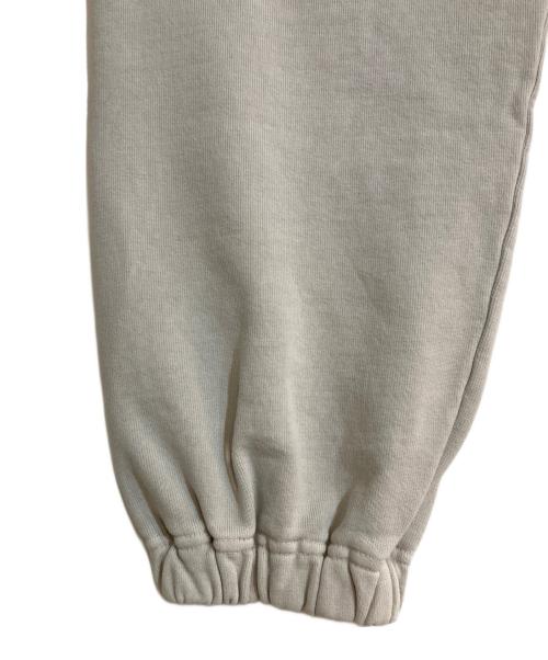 REMI RELIEF（レミレリーフ）REMI RELIEF (レミレリーフ) Chaos (カオス) 別注スウェットパンツ グレー サイズ:FREE 未使用品の古着・服飾アイテム