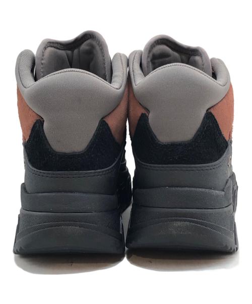 UGG（アグ）UGG (アグ) CapTrail High/キャップトレイル ロー オレンジ サイズ:25㎝の古着・服飾アイテム