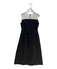 中古・古着通販】DRIES VAN NOTEN (ドリスヴァンノッテン) シルク