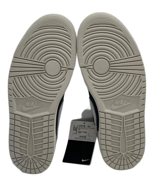 NIKE（ナイキ）NIKE (ナイキ) ローカットスニーカー グレー サイズ:26.5cm 未使用品の古着・服飾アイテム