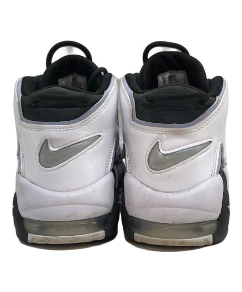NIKE（ナイキ）NIKE (ナイキ) Air More Uptempo 