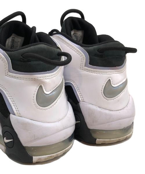 NIKE（ナイキ）NIKE (ナイキ) Air More Uptempo 