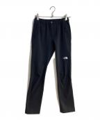 THE NORTH FACEザ ノース フェイス）の古着「Alpine Light Pant/アルパインライトパンツ」｜ブラック