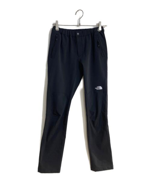 THE NORTH FACE（ザ ノース フェイス）THE NORTH FACE (ザ ノース フェイス) Alpine Light Pant/アルパインライトパンツ ブラック サイズ:Mの古着・服飾アイテム