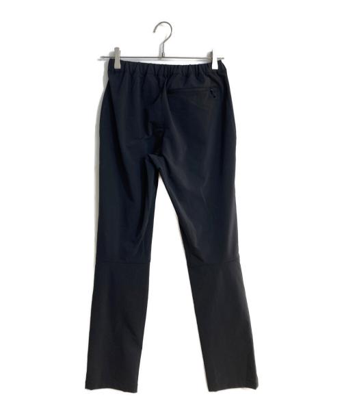 THE NORTH FACE（ザ ノース フェイス）THE NORTH FACE (ザ ノース フェイス) Alpine Light Pant/アルパインライトパンツ ブラック サイズ:Mの古着・服飾アイテム