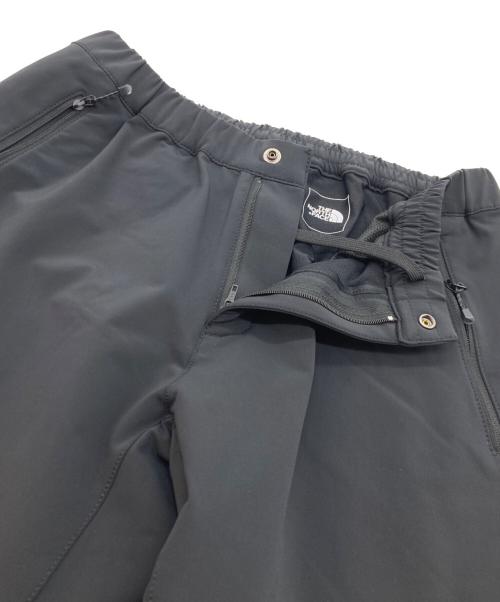 THE NORTH FACE（ザ ノース フェイス）THE NORTH FACE (ザ ノース フェイス) Alpine Light Pant/アルパインライトパンツ ブラック サイズ:Mの古着・服飾アイテム