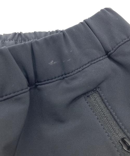 THE NORTH FACE（ザ ノース フェイス）THE NORTH FACE (ザ ノース フェイス) Alpine Light Pant/アルパインライトパンツ ブラック サイズ:Mの古着・服飾アイテム