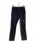 THE NORTH FACE（ザ ノース フェイス）の古着「Alpine Light Pant/アルパインライトパンツ」｜ブラック