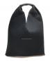 MM6 Maison Margiela（エムエムシックスメゾンマルジェラ）の古着「ジャパニーズバッグ」｜ブラック
