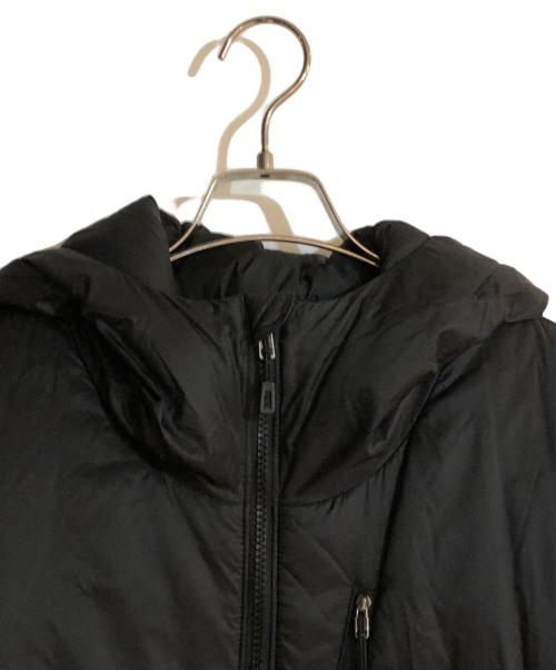 Patagonia（パタゴニア）Patagonia (パタゴニア) 13AWダスパーカー ブラック サイズ:Sの古着・服飾アイテム